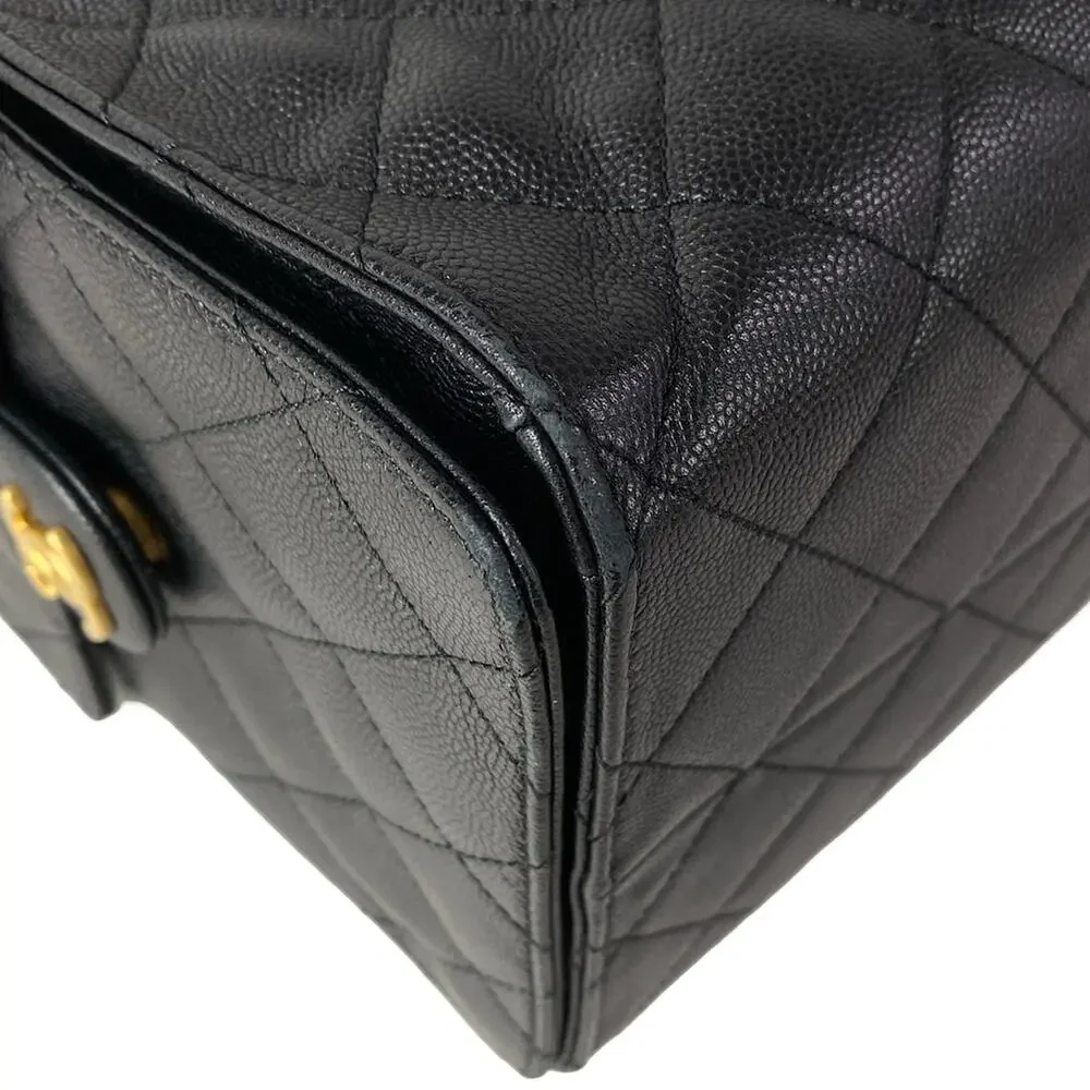 Chanel 25 Medium Shoulder Bag AS5311